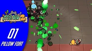 Ittle Dew 2 +