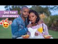 ANNIVERSARY GET AWAY | THE WAJESUS FAMILY