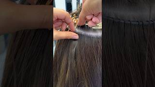 Sew In Hair Extensions