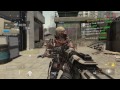 "DALEK & LAGGIN UNITE!" - Advanced Warfare EXO SURVIVAL LIVE COMEBACK #1 (Call of Duty AW)