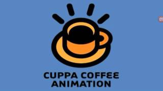 Cuppa Coffee Logo But In Wildscreen