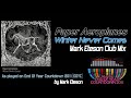 Видео Paper Aeroplanes - Winter Never Comes (Mark Eteson Club Mix)