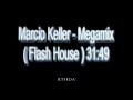 Megamix (Flash House anos 89 /91)