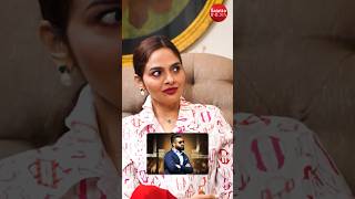 Jr Ntr Changes Himself Completely For A Film - Madhoo