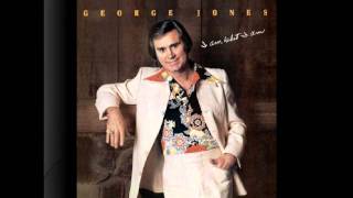 Watch George Jones Hes So Good To Me video