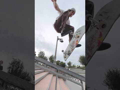 🎯 Perfect 360 Flips With Ryan Decenzo