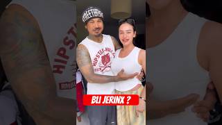 Bli Jerinx Hoby Ngelucu Juga