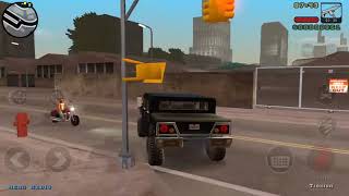 Snuff - Gta Liberty City Stories