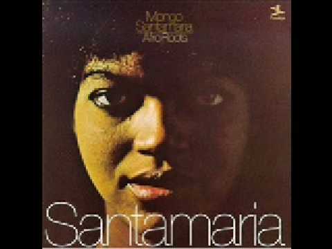 Mongo Santamaria - Afro Blue