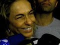 Cissa Guimarães dá primeira entrevista após morte do filho