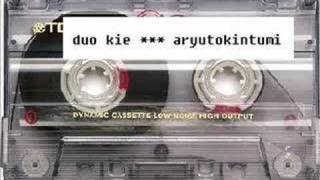 Watch Duo Kie Aryutokintumi video