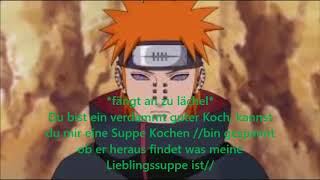 Sasunaru Liebe im Internat part 4