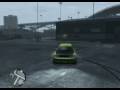 GTA:IV Sultan 5.0L (RAIN)