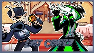 Fnf Last Chance But Its Tabi Vs Radi I Vs Tabi V2