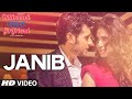 'Janib (Duet)' Video Song | Dilliwaali Zaalim Girlfriend | Arijit Singh | Divyendu Sharma