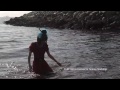 Jessica   In the ocean, part 2