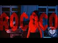 VELVET VELOUR - ROCOCO (Official Video)