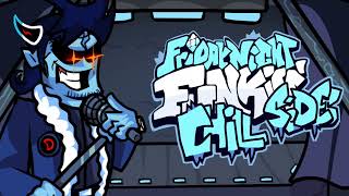 Freezebop - Friday Night Funkin Chill Sides Ost