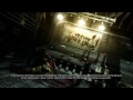 Dead space 3 - hard - part 1 - And so it has begun