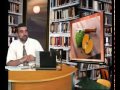 النظام الغذائي السليم الدكتور محمد فائد الجزء الأول