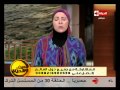 دعاء فاروق.. الصبر 6/5/2012