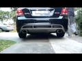 FPV BF GT-P with full di-filipo exhaust and GTP crow cams.
