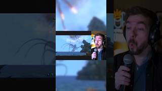 Subnautica Gargantuan Leviathan Reaction Included Lore Explained
