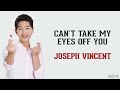 I Need You Baby - Joseph Vincent Can't Take My Eyes Off You - Lirik dan terjemahan Cover I Need You Baby - Joseph Vincent Can't Take My Eyes Off You - Lirik dan terjemahan Cover