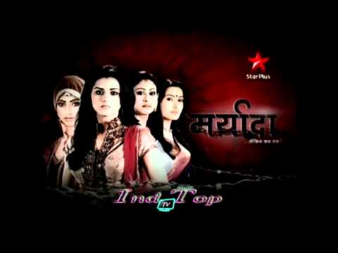 star plus serial Maryada - devyanis...