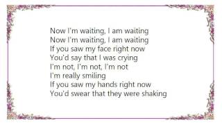Watch Jann Arden Waiting For Someone video