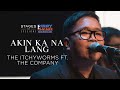 The CompanY & The Itchyworms - "Akin Ka Na Lang" Live at Pinoy Playlist 2019