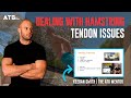 ATG Strategies For Dealing With Hamstring Tendon Issues