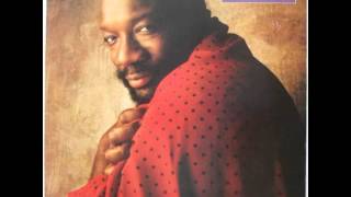 Watch Isaac Hayes Love Wont Let Me Wait video