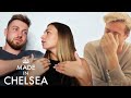 Zara McDermott &amp; Sam Thompson React to His Emotional Breakup ...