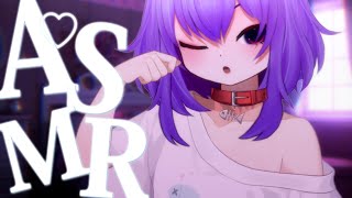 Imouto Asmr For Sleep And Relaxation