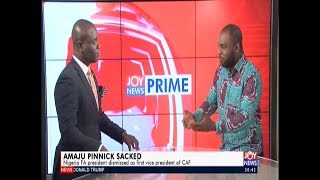 Joy Sports Prime (18-7-19)