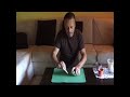 Il rompiballe - Magia con carte