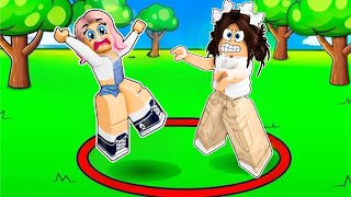 Çemberden Son Çikan Kazanirayşem Ece Ariarigi̇llerroblox Last To Leave Circle