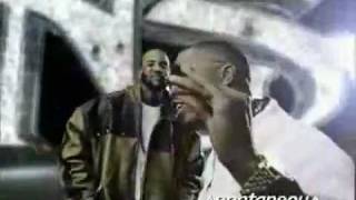 Nas & The Game - Hustlers