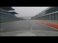 A lap of the Euro Speedway in my Mercedes-Benz 190E 2.3-16