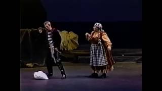 Watch Gilbert  Sullivan Oh False One You Have Deceived Me video