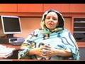 Girls' Mentoring Centers, Mauritania Part2 Arabic