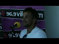 Peter Andre interviewed by Viking FM, 12th Sept 09