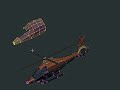Blender helicopter tutorial pt. 9