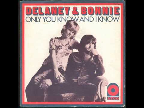 Only You Know and I Know Video