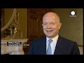 UK government gets eurosceptic makeover