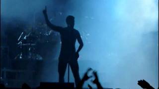 Watch 311 Livin Rockin video