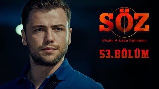 Söz | 53.Bölüm | \