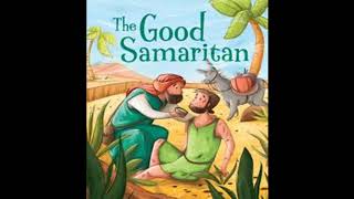 The Good Samaritan