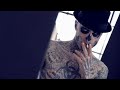 Face-à-face avec Rick Genest, alias Zombie Boy